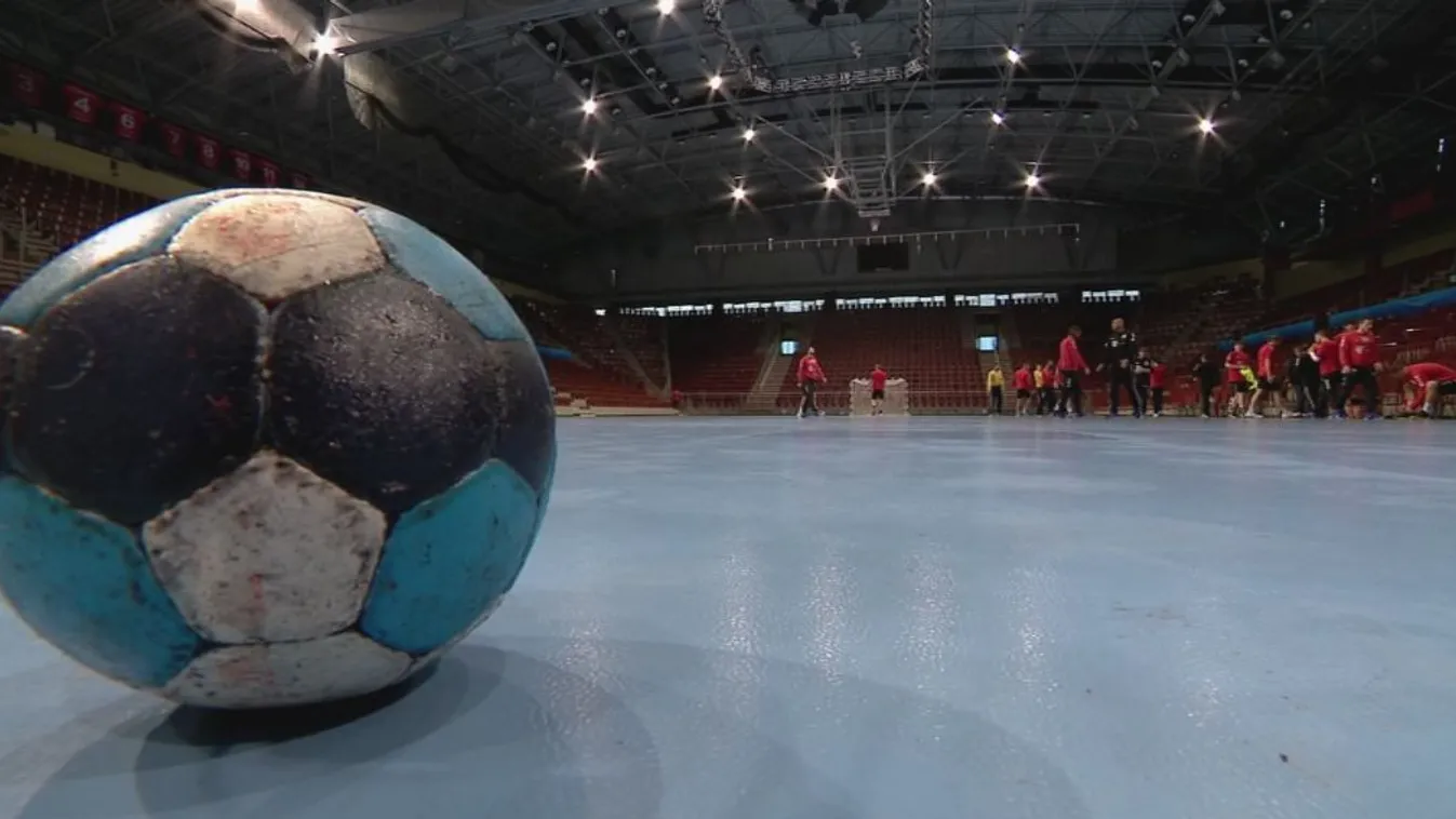 A Veszprém a BL-ben köszörülné ki a Szeged elleni csorbát