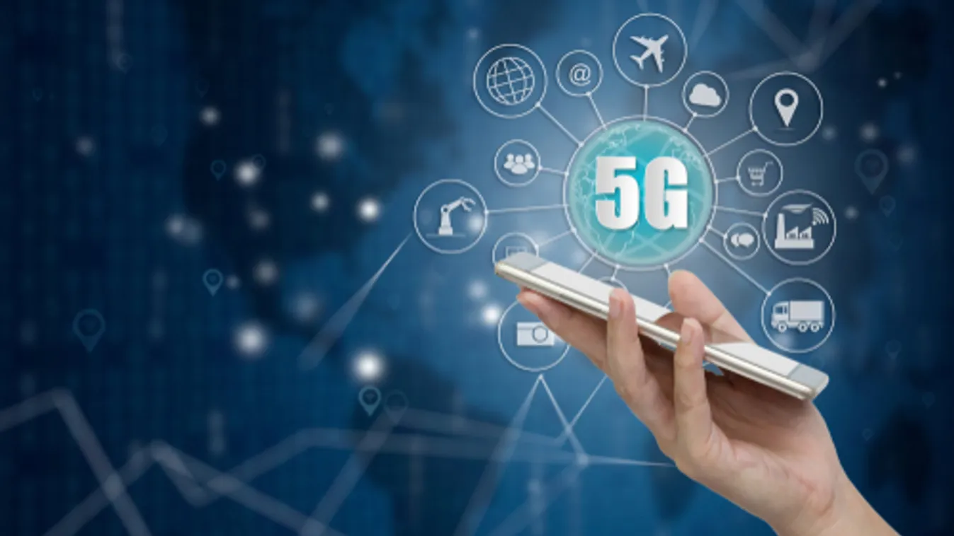 A mobilszolgáltatók hamarosan elindíthatják az 5G szolgáltatásokat