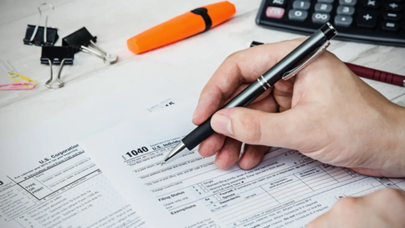 Izer Norbert: az adófelajánlások jelentősége most nagyobb lehet, mint bármikor