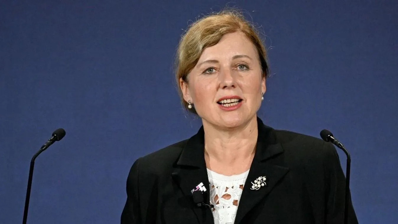 Vera Jourová: Magyarország jogosan jutott hozzá az uniós forrásokhoz + videó