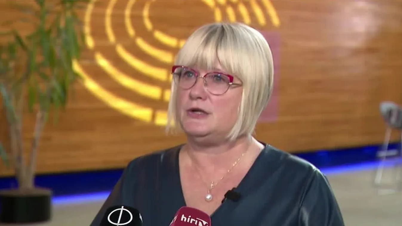 A Patrióták frakciója nem támogatta, de így is felállt Ursula von der Leyen bizottsága + videó