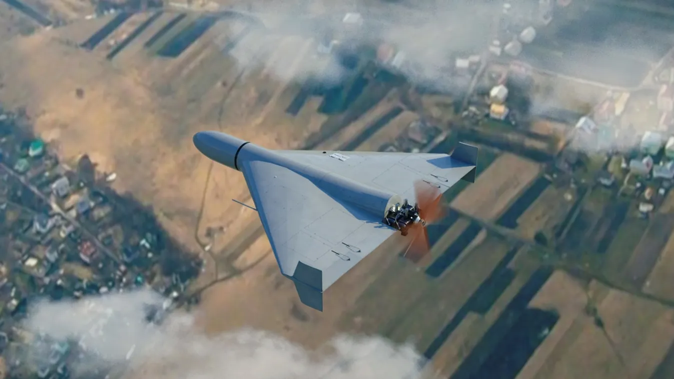 Bepöccent a német lakosság – a többség szerint le kell lőni a légterükbe érkező illegális drónokat