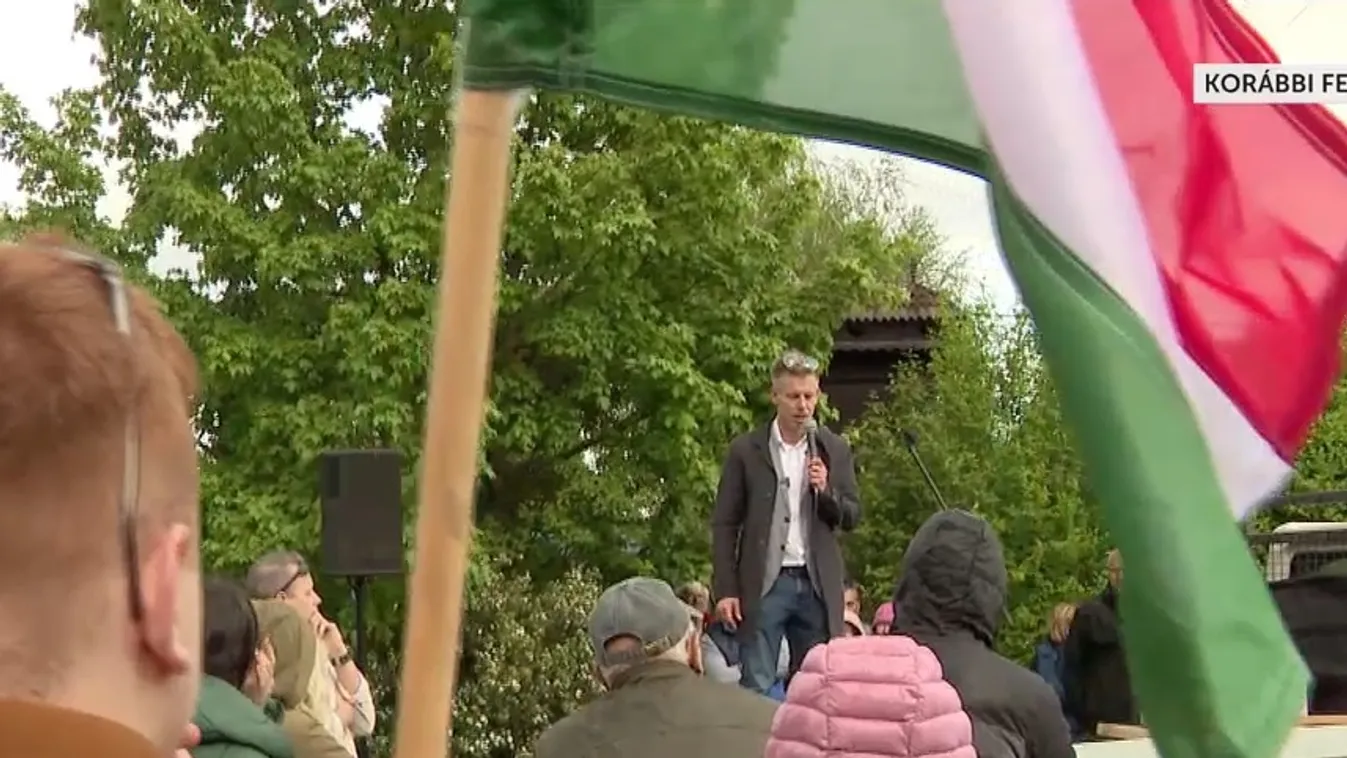 Már Magyar Péter szimpatizánsai is átvették a Tisza Párt elnökének agresszív stílusát  + videó