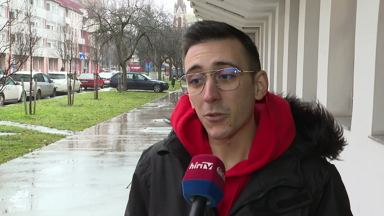 Idén január elsejétől szja mentességet élveznek a 25 év alattiak