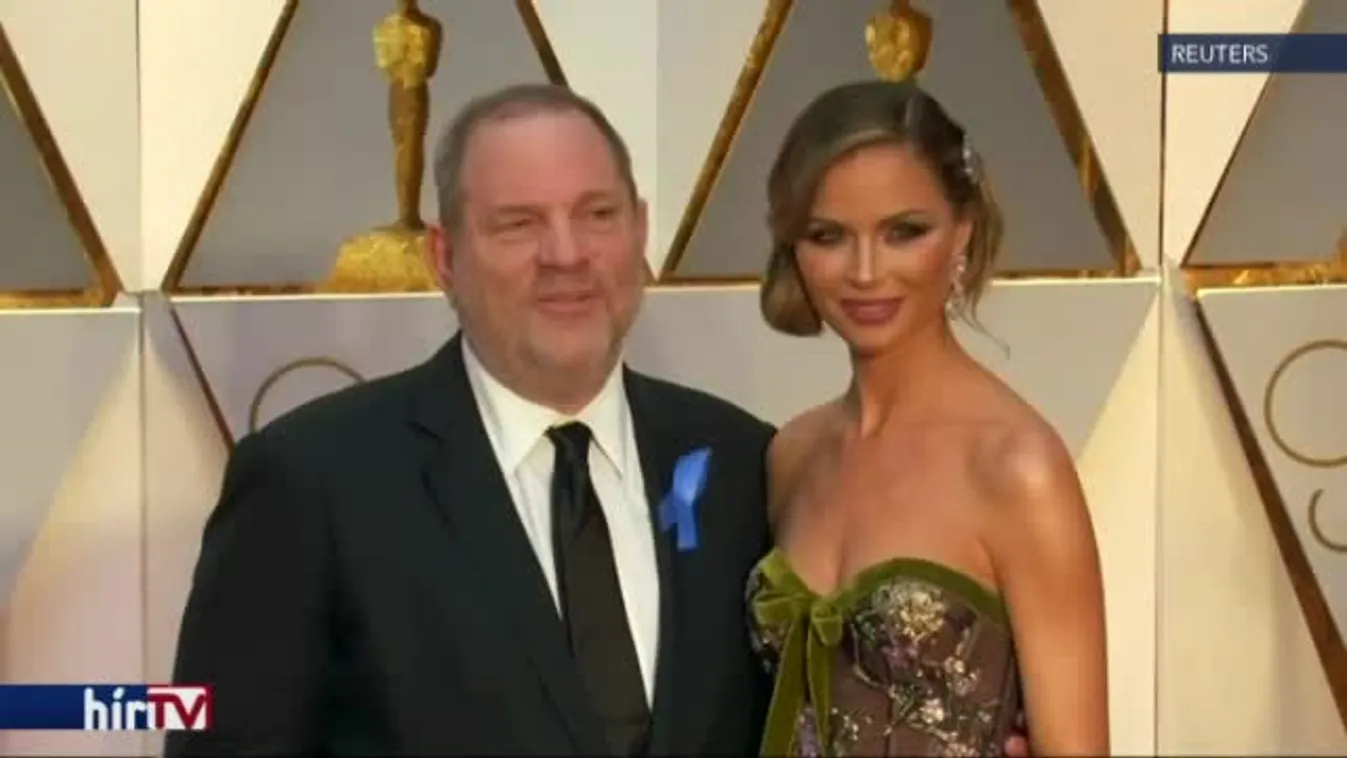 Weinstein testvérét is zaklatással vádolják