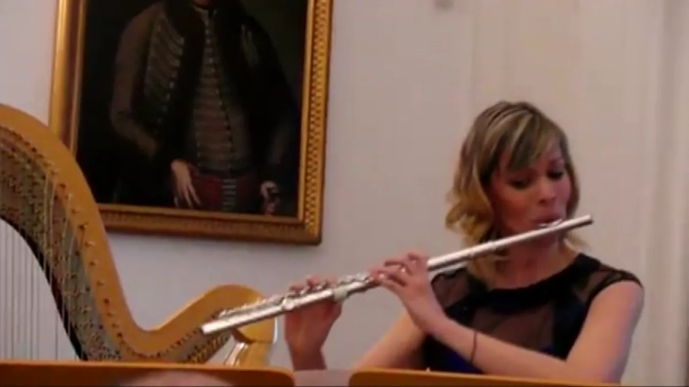 Paletta: Állami ösztöndíjat kaptak a fiatal zenei tehetségek