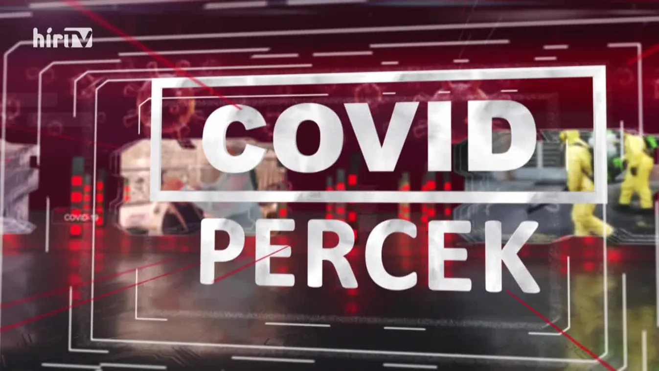 Covid percek (2020-10-03)