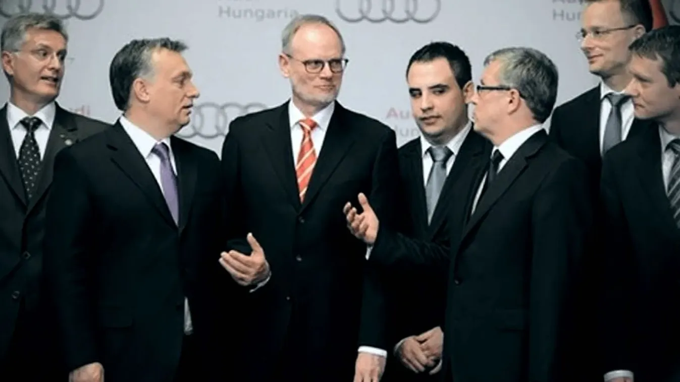 Hiába volt a kormány bőkezű, a multik nem hálálták meg