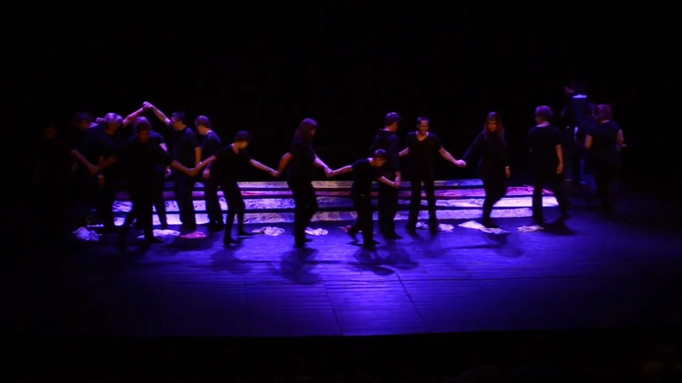 „Szeretnék ebben a varázslatos világban megtartani őket”