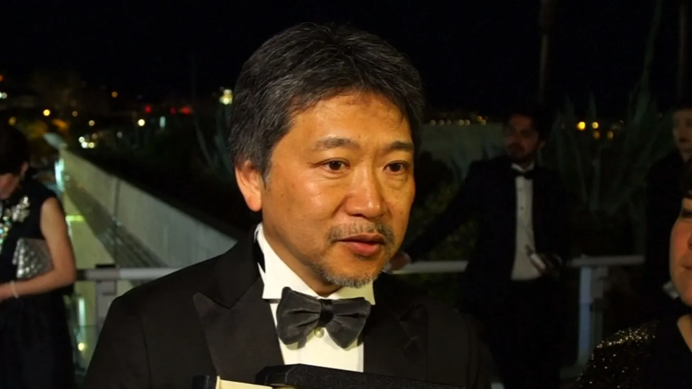 Elvitték a Pálmát