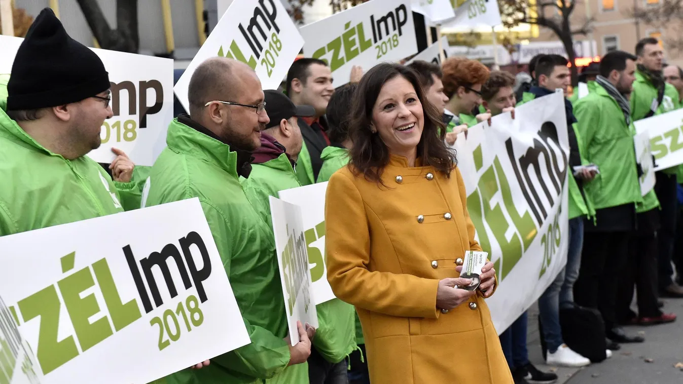 Emberközpontú egészségügyet tervez az LMP