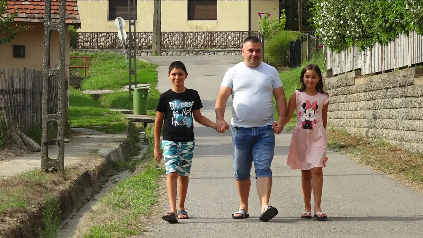 Radar - Ikrekkel egyedül