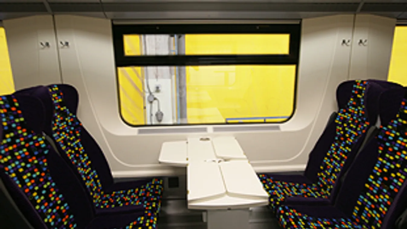 MÁV: Különvonatokat indít a MÁV a rendezvényre