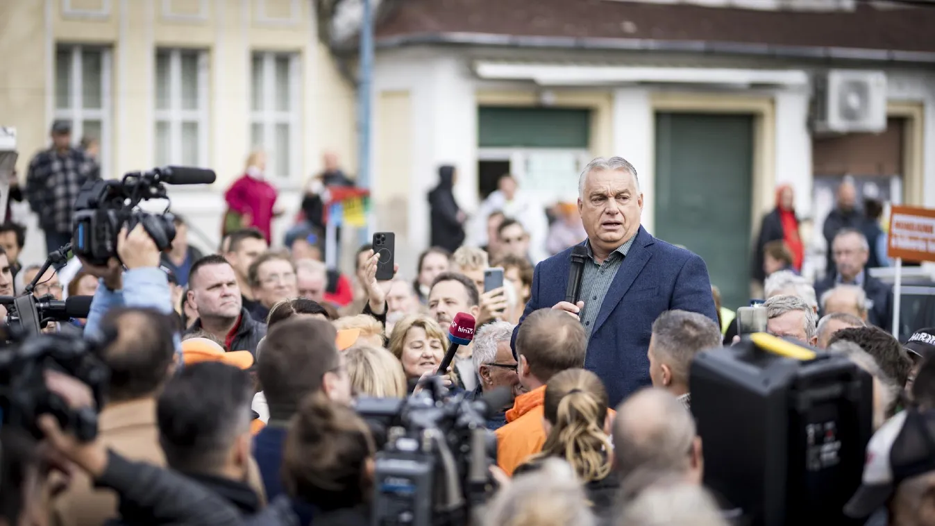 XXI. Század Intézet: Vezet a Fidesz, a DK nem jutna be a parlamentbe