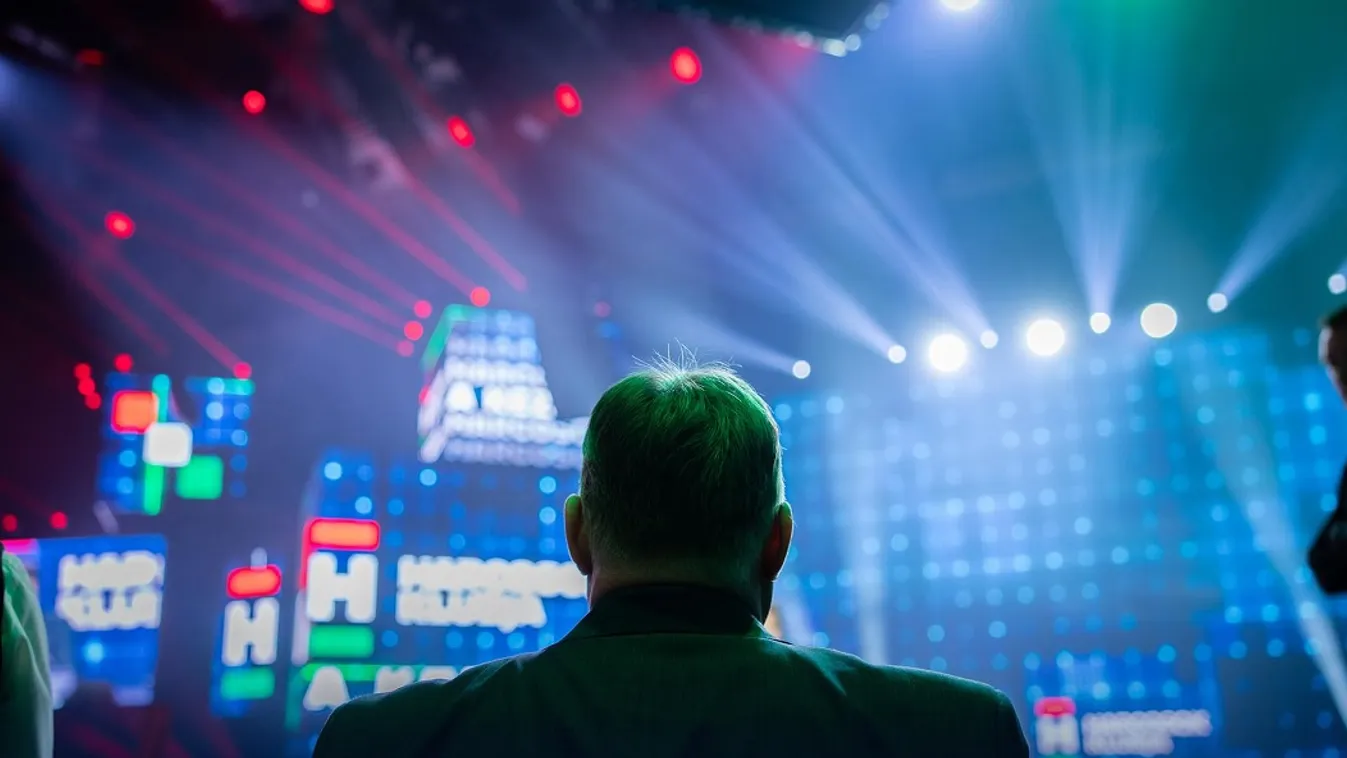 Elindul a Harcosok órája + videó