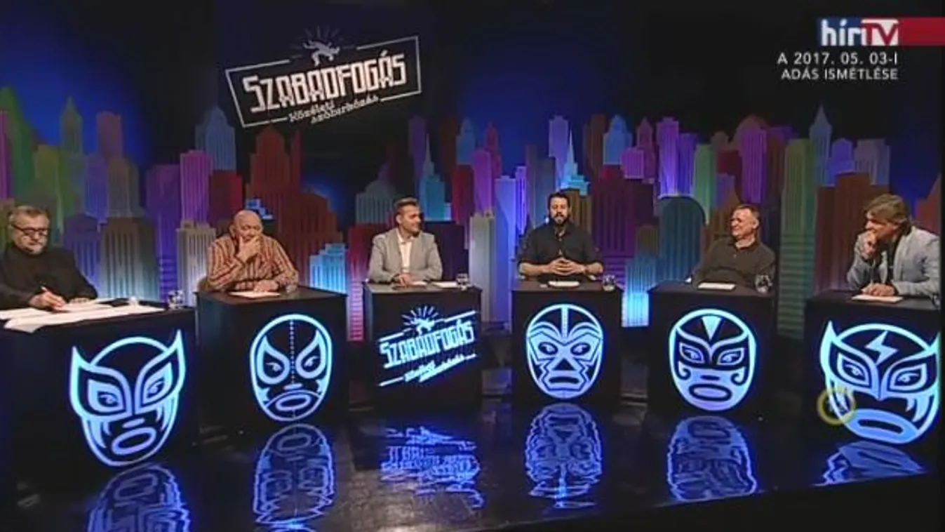 A legütősebb pillanatok