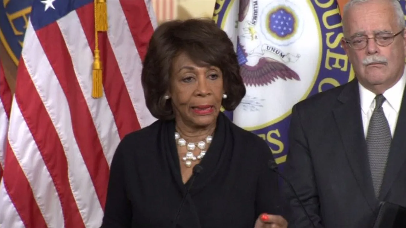 Kitiltanák a magyar köztisztviselőket az USA-ból