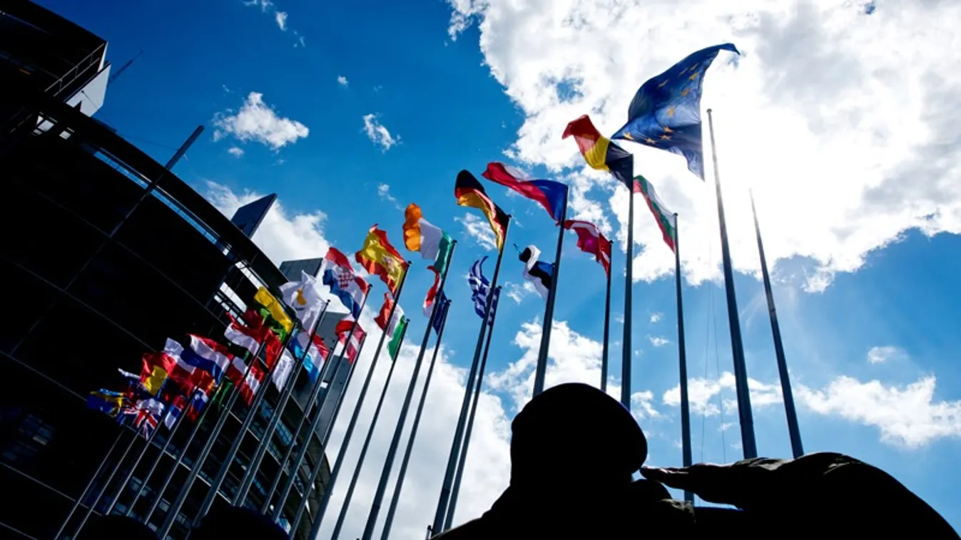 Az ítélet eladó: Strasbourg NGO-hálózatok szorításában