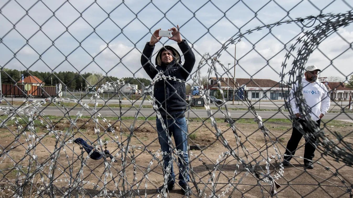 A migrációs vita veszélyeztetheti az unió stabilitását