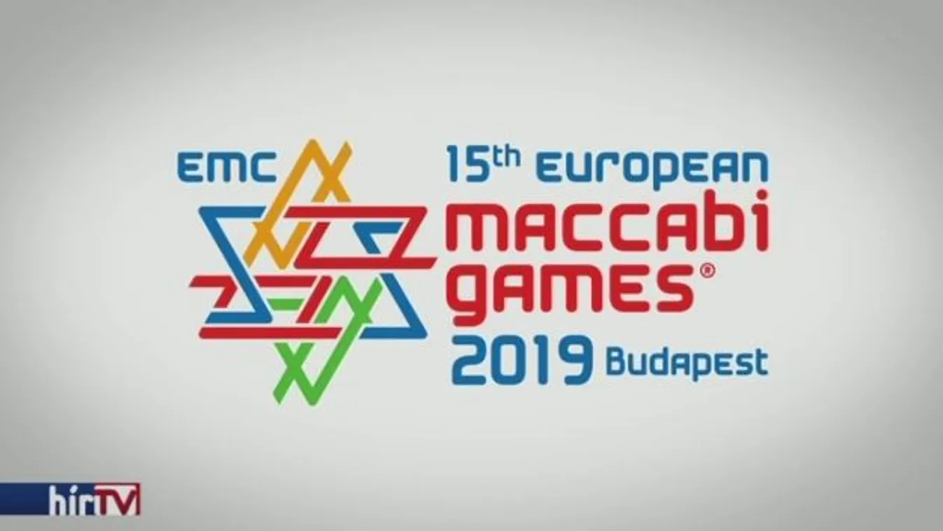A Mazsihisz-elnök szerint a Maccabi Játékokat így is, úgy is megtartják