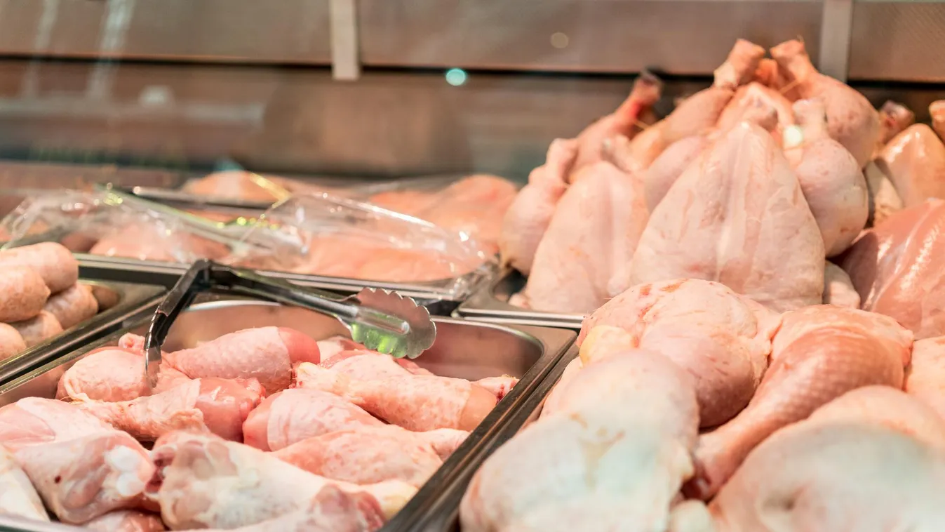 A baromfihús fogyasztására ösztönzik az embereket