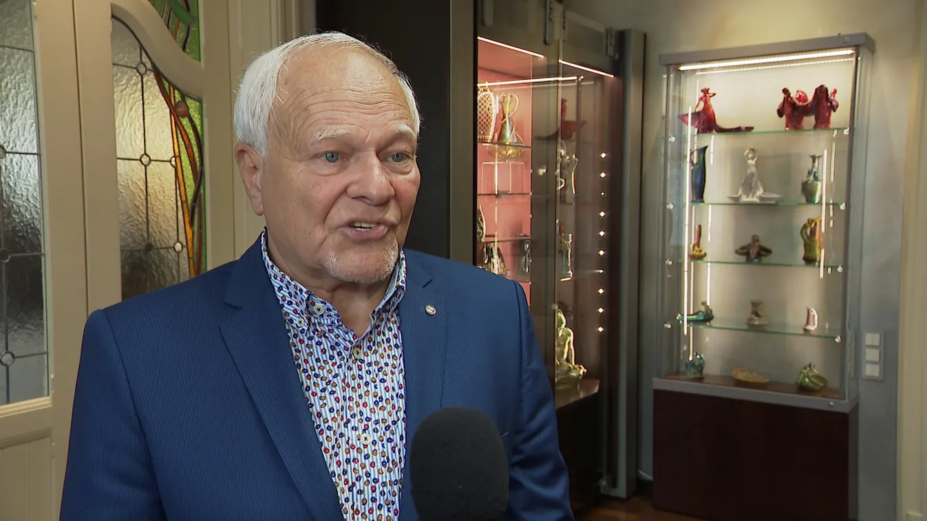 Radar – Állandó Zsolnay kiállítás már Budapesten is