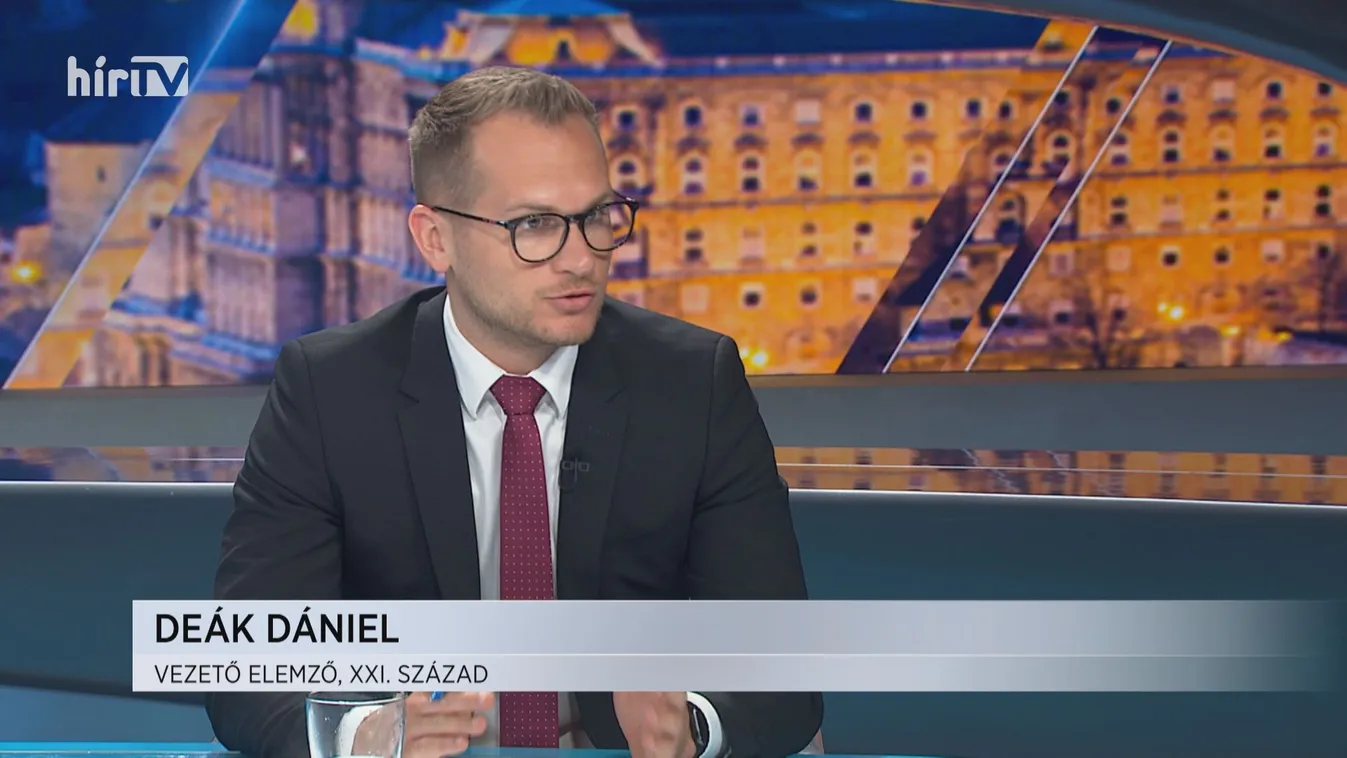 Deák Dániel: A baloldal igyekszik menekülni a járványkezelésből