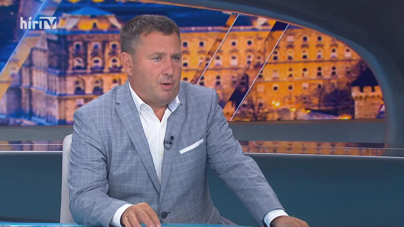 Láng Zsolt: Karácsony Gergely nem egy markáns vezető, bár annak szeretne látszani