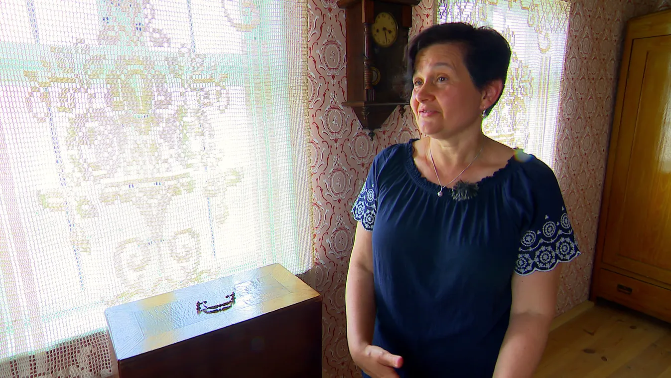 Radar - Emberi sorsok az erdélyi tájegységben