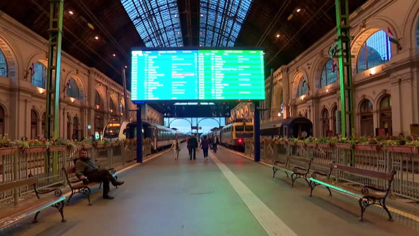 Ma hajnalban útnak indult a Boldogasszony zarándokvonat a Csíksomlyói búcsúba