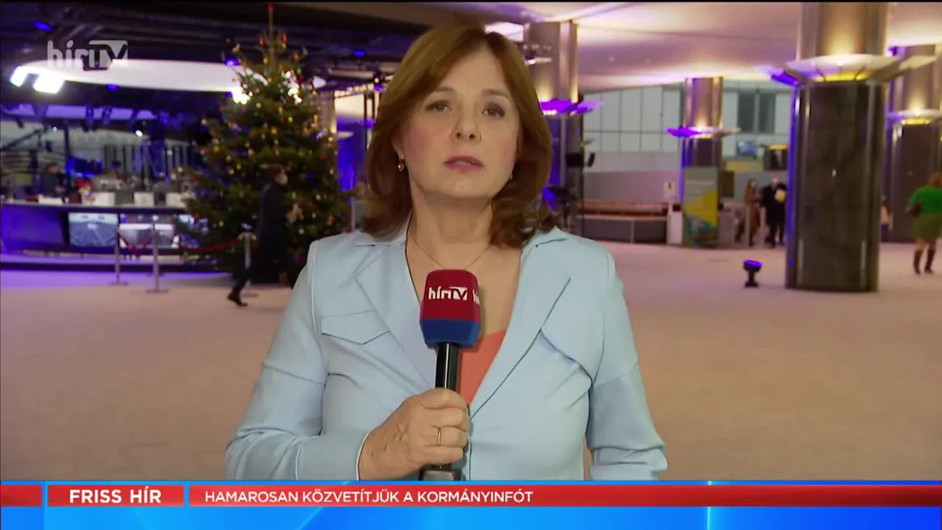 A védőoltás kötelezővé tételét fontolgatja az Európai Bizottság