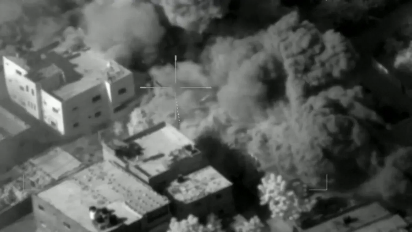 Radar - Izraeli csapások Gázában, tüntetések a világ több pontján