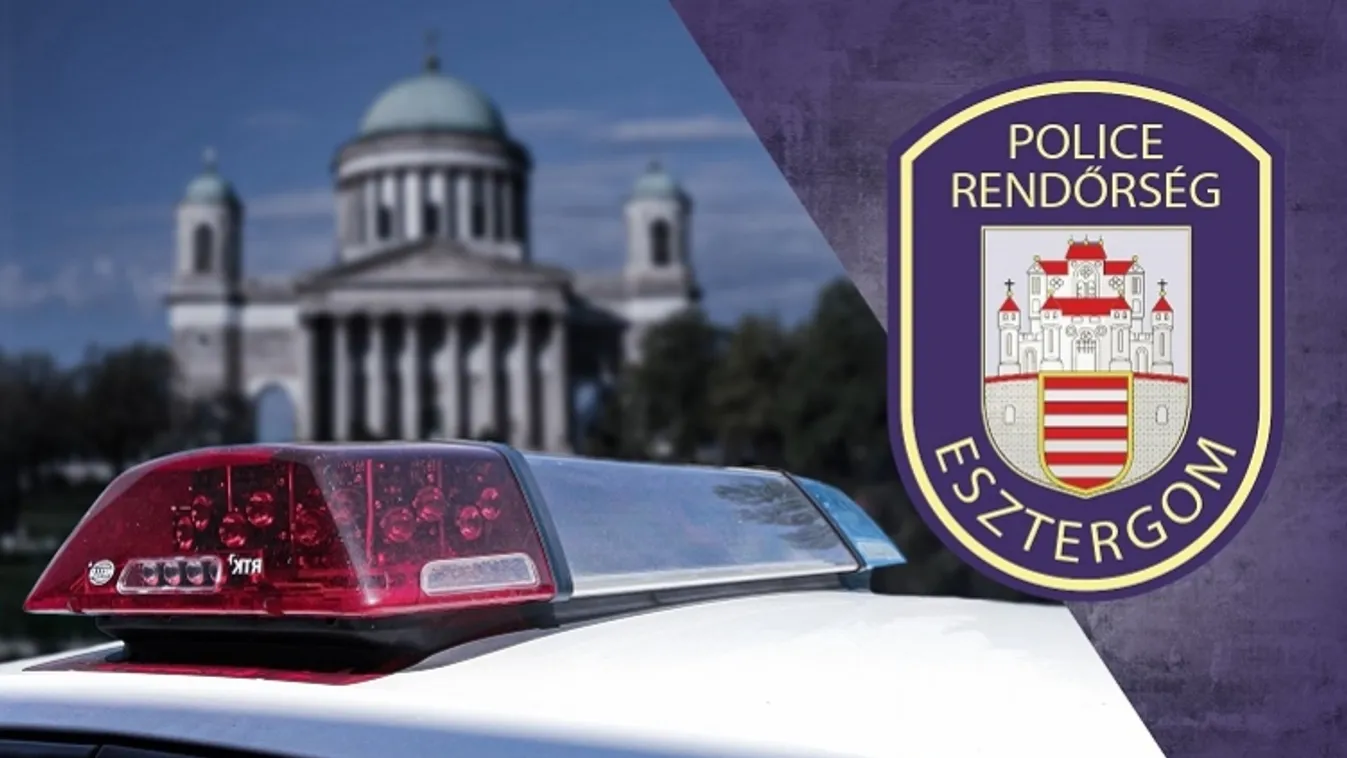 A rendőrök pontot tettek a sorozat végére