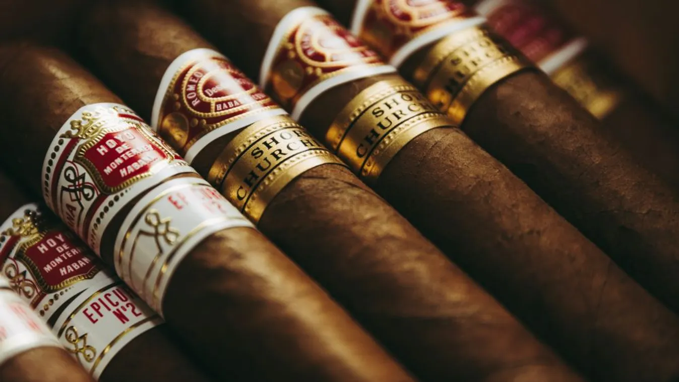 Tilos lesz a kubai szivar és a rum behozatala az Egyesült Államokba