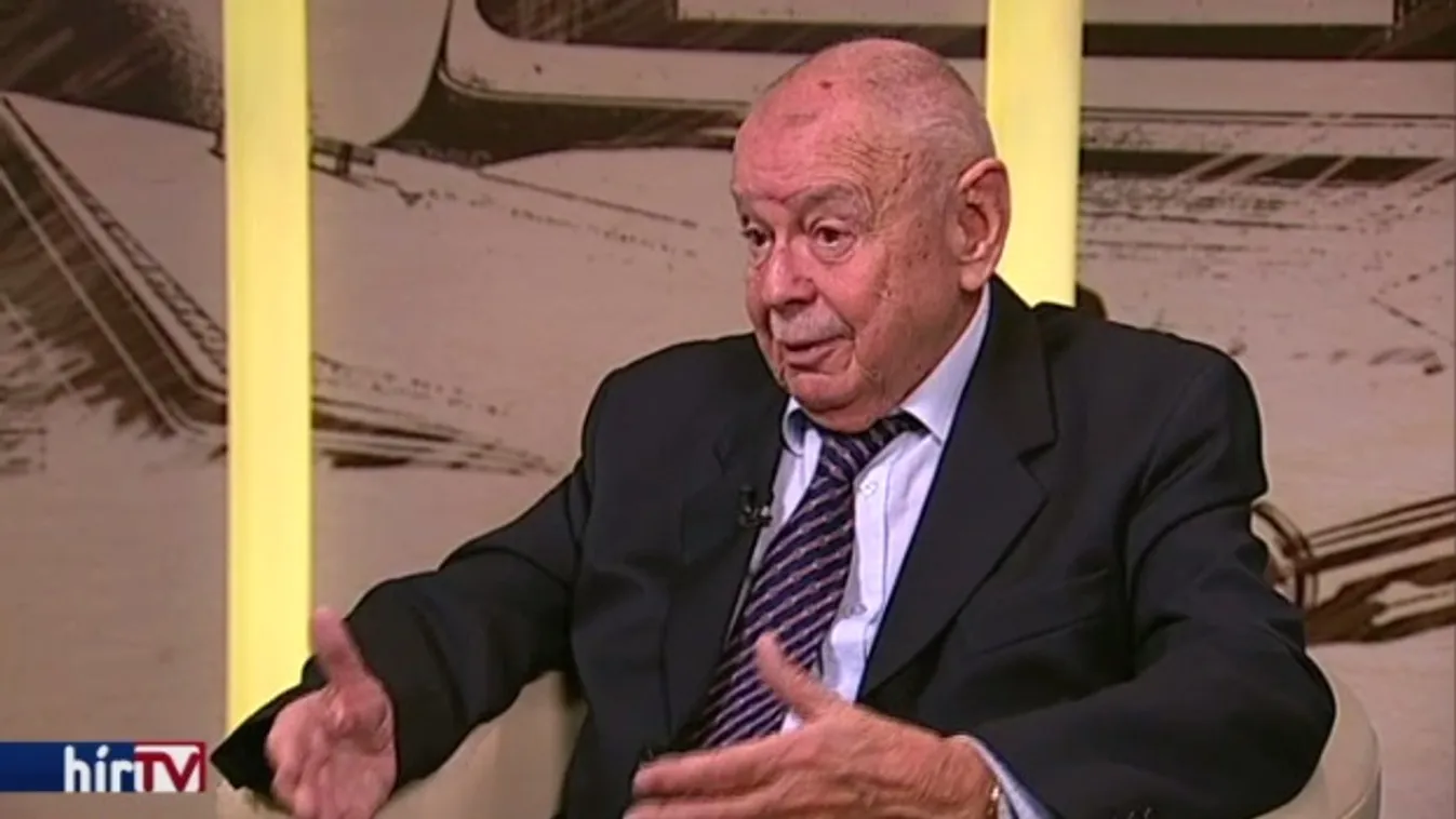 Mi lett vele? – Gálszécsy András