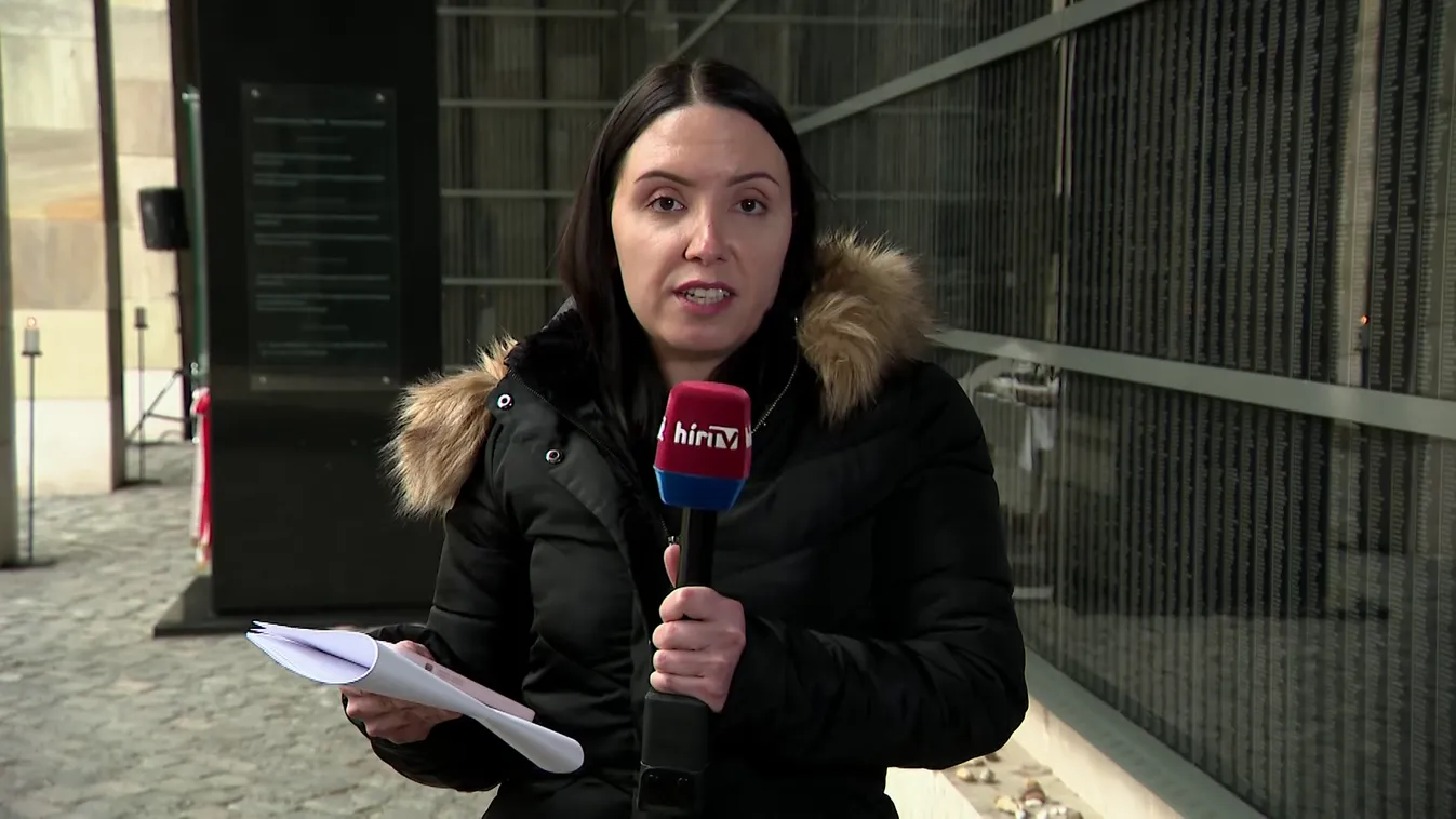 A Holokauszt Nemzetközi Emléknapja van ma