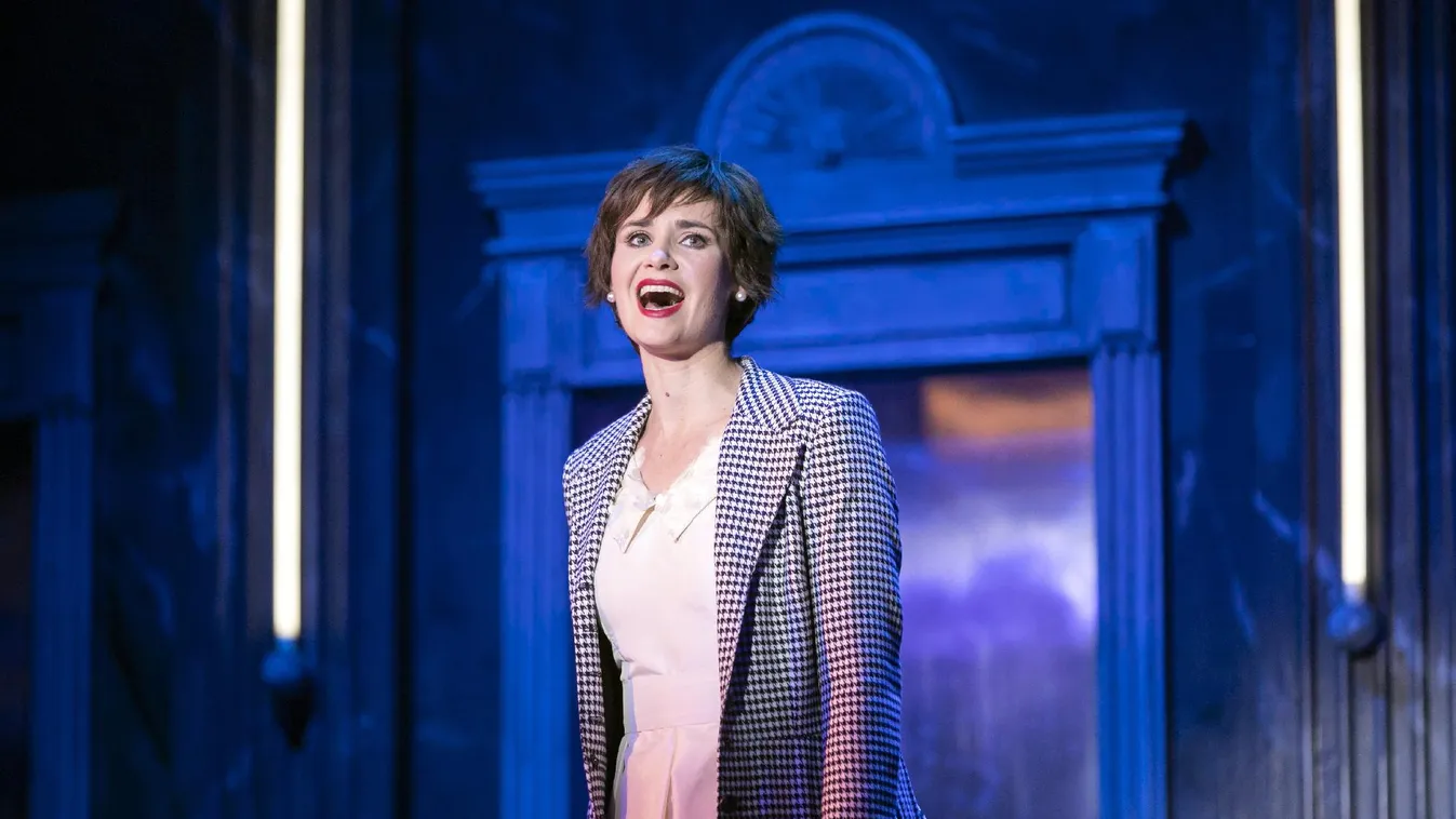 Közös virrasztáson lehet emlékezni, elbúcsúzni a fiatalon elhunyt magyar színésznőtől