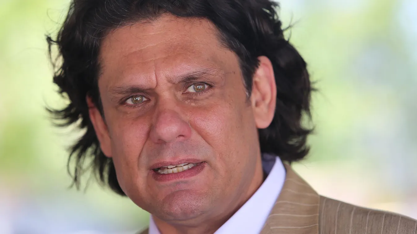 Deutsch Tamás: Jogszerűtlen eljárásban szavaznak újra a migránsvízumról