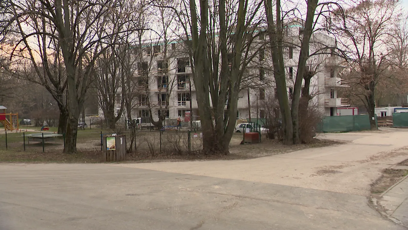 A baloldali polgármester fiának luxusberuházása borzolja a kedélyeket Vácon