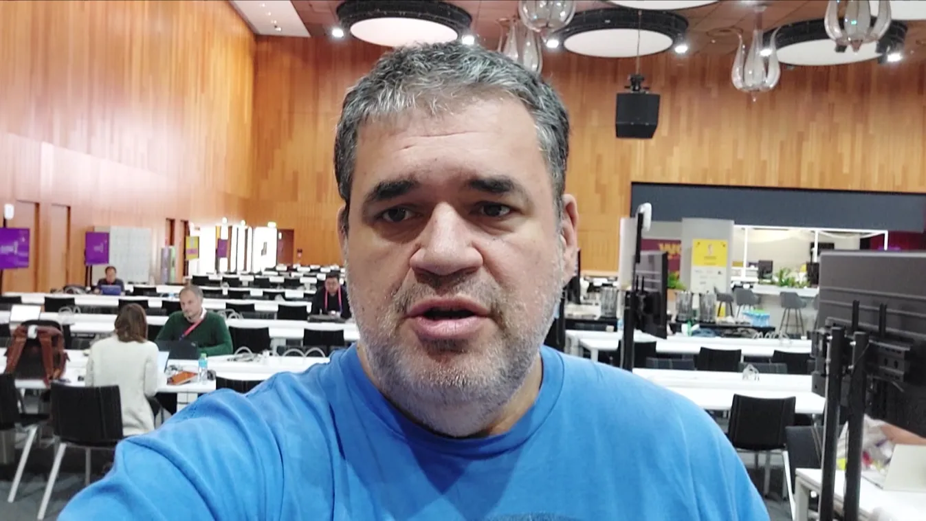 Elkezdődött a világbajnokság