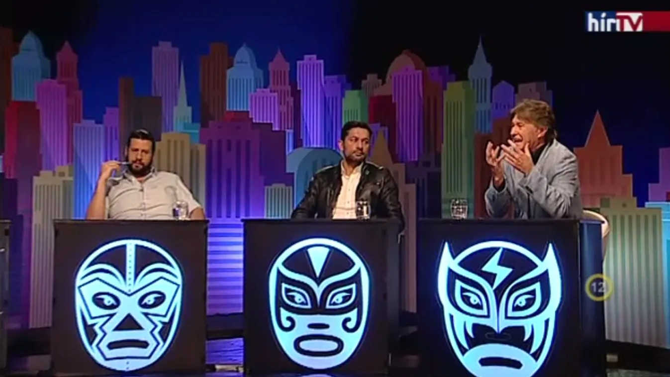 Szabadfogás – 80. adás