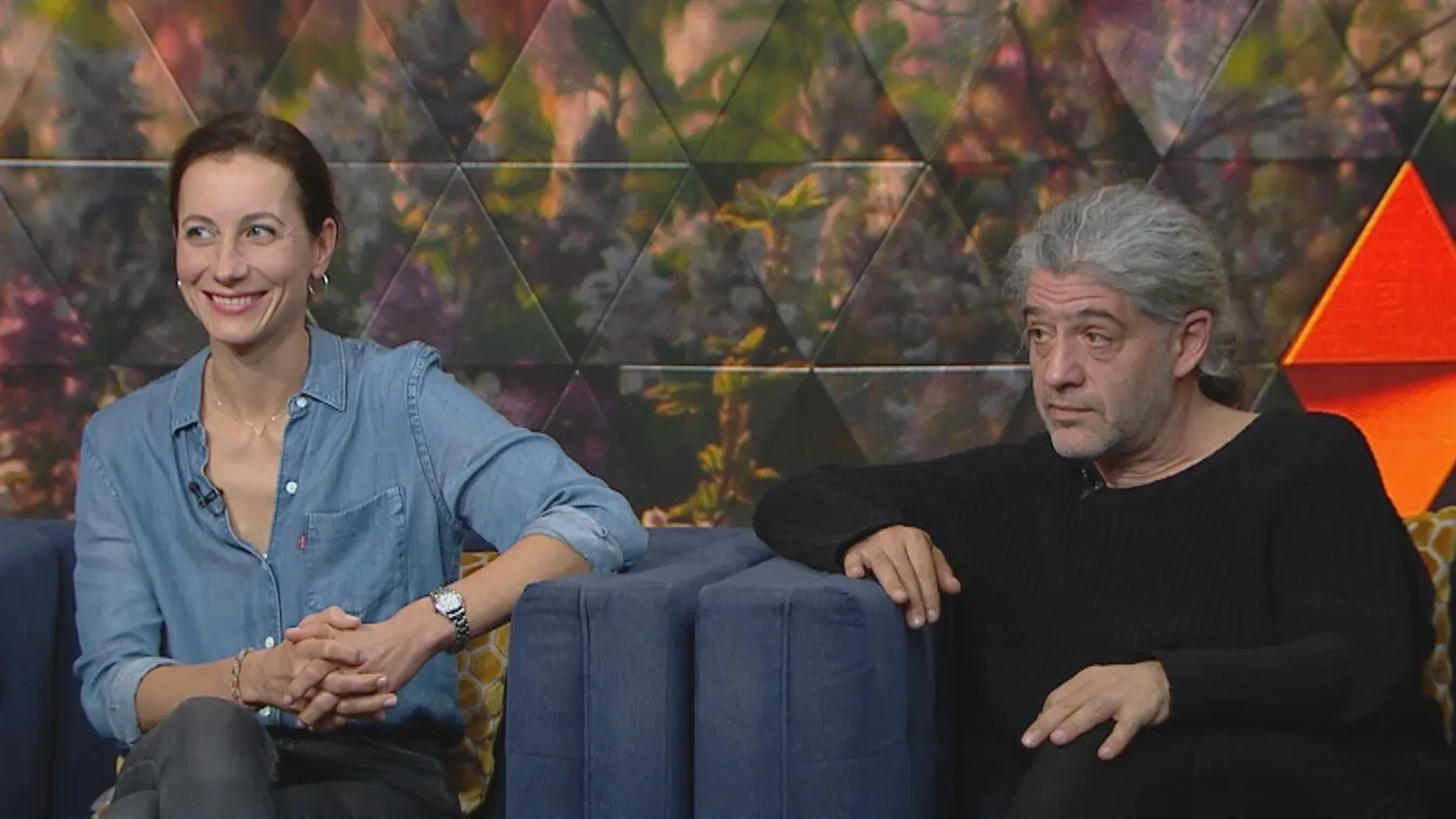 Mozaik - Vagy a szívem dobbant - november 22-én premier a Budapest Jazz Clubban