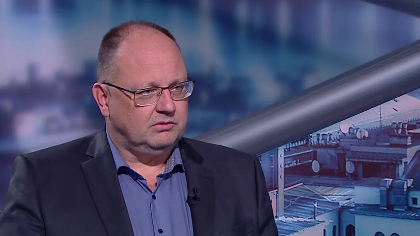 Wintermantel Zsolt: Karácsony Gergely a költségvetésben mindig farkast kiálltott, mára senki sem hisz neki + videó