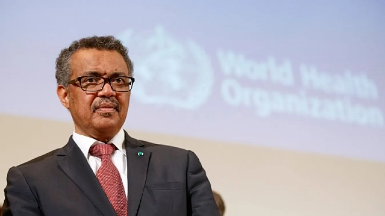 Amerikai republikánusok kirúgnák a WHO elnökét a támogatás újbóli folyósításához