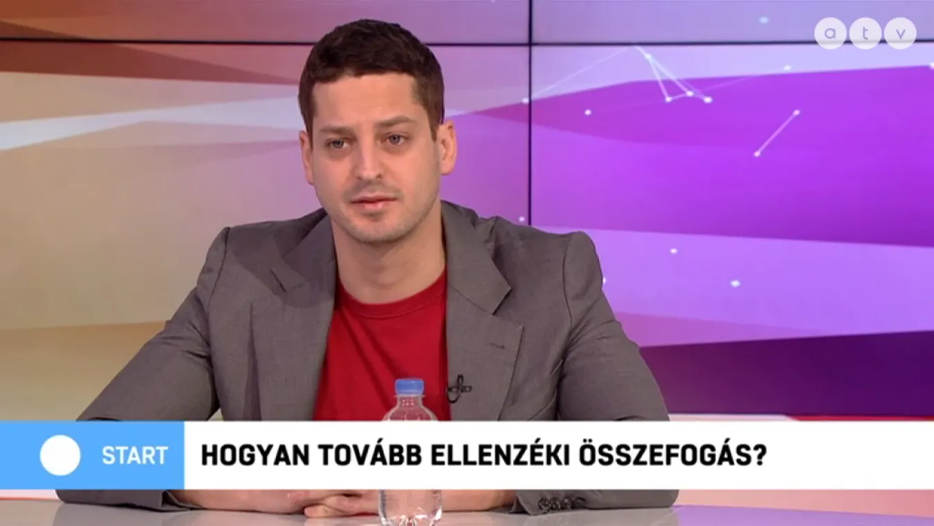 Az összefogás után már a kis pártok is egymásnak estek