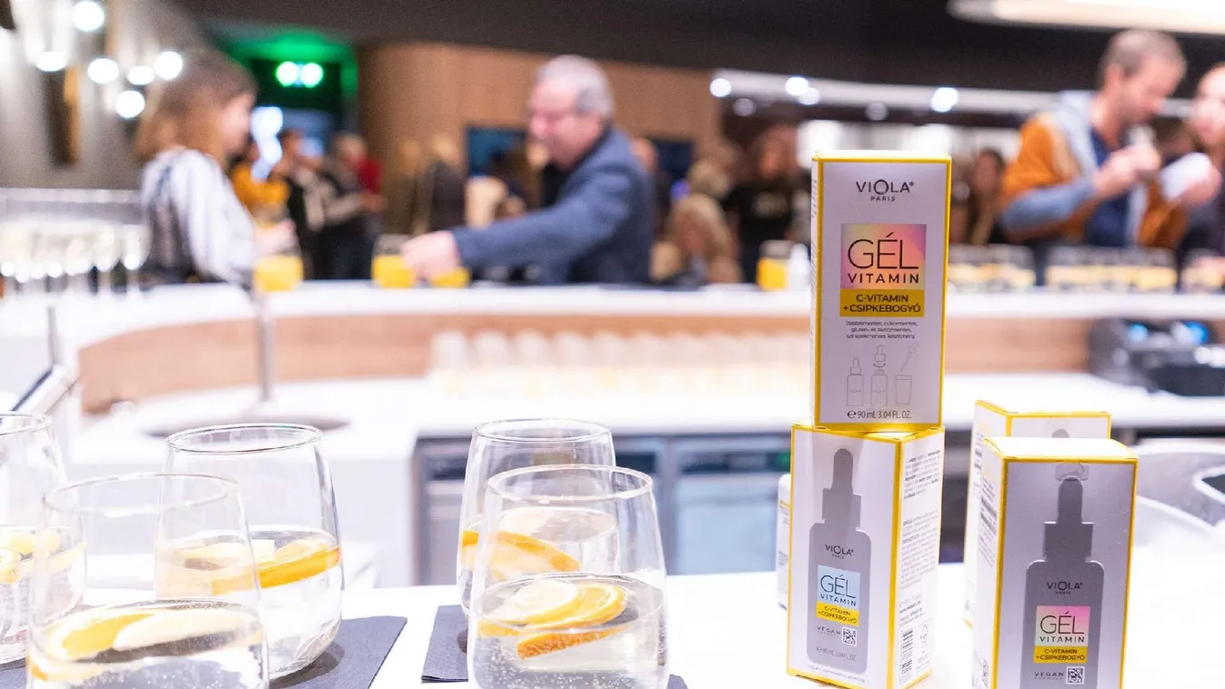 Eljött a változás a vitaminpótlásban!