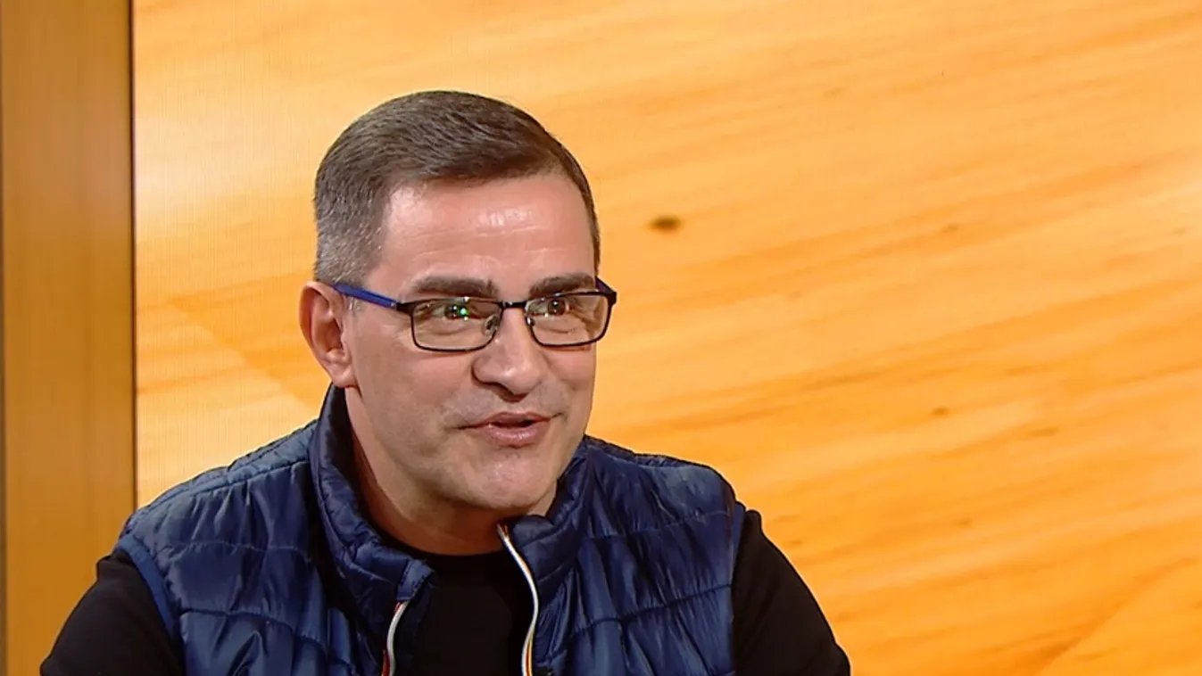 Napindító - Adománygyűjtés a Heim Pál Gyermekkórház javára