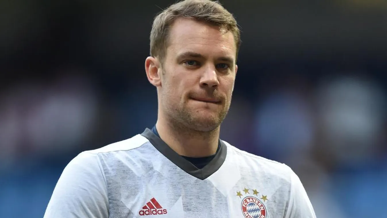 Neuer akár már a kupadöntőn védhet