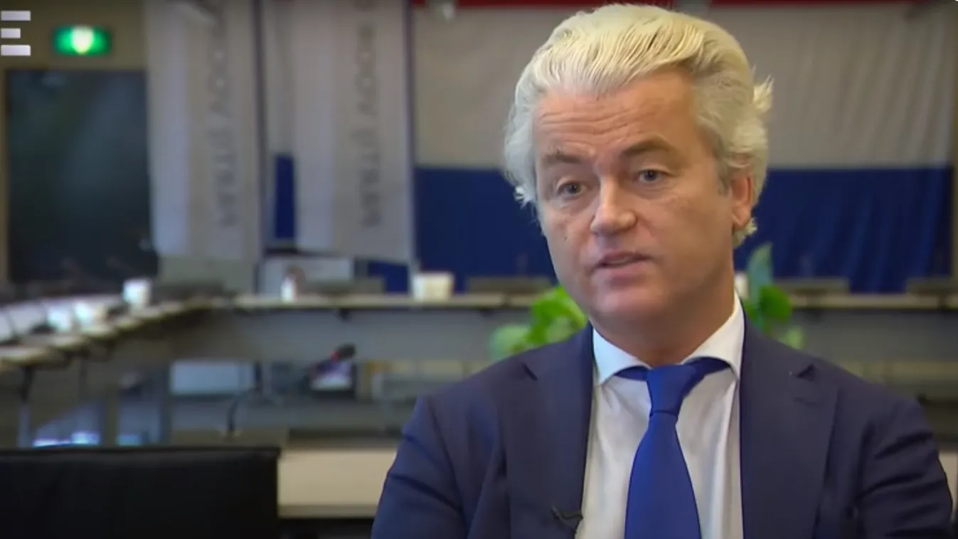 Két magyar származású tagja is lehet az új holland kormánynak