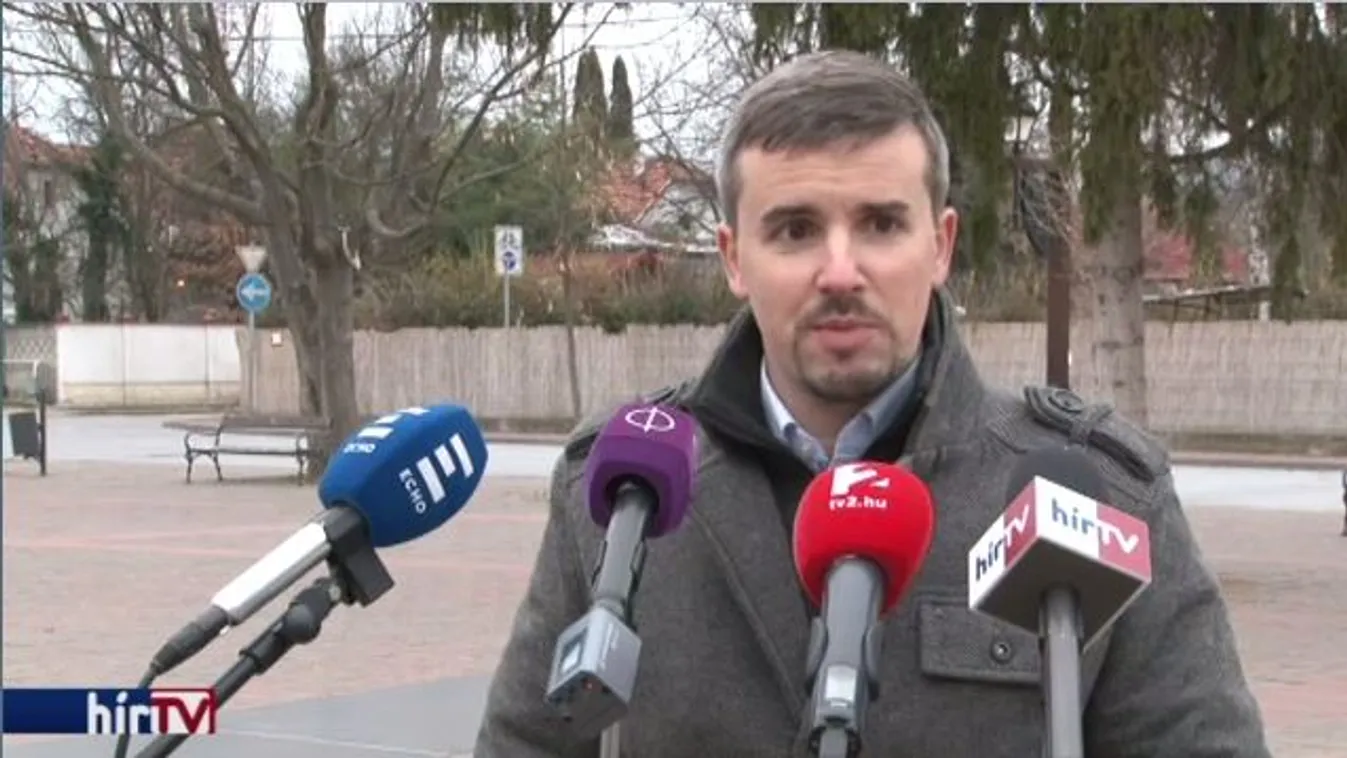 Egykori párttársa szerint Szávay mindent és az ellenkezőjét is képes képviselni